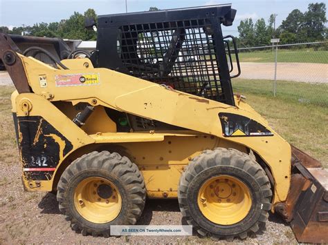 242 caterpillar skid steer|cat 242 skid steer specs.